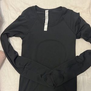 Swiftly tech long sleeve shirt 2.0.